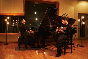 Acoustic Friends「Acoustic Friends」