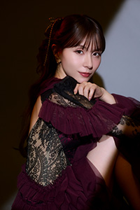 May J.「Rose Pink」