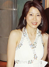 鈴木輪「Golden Lady」