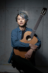 森本ケンタ「Albatross」