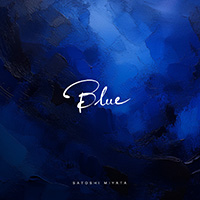 「Blue」