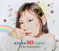 「20 Lights - The Collection -」